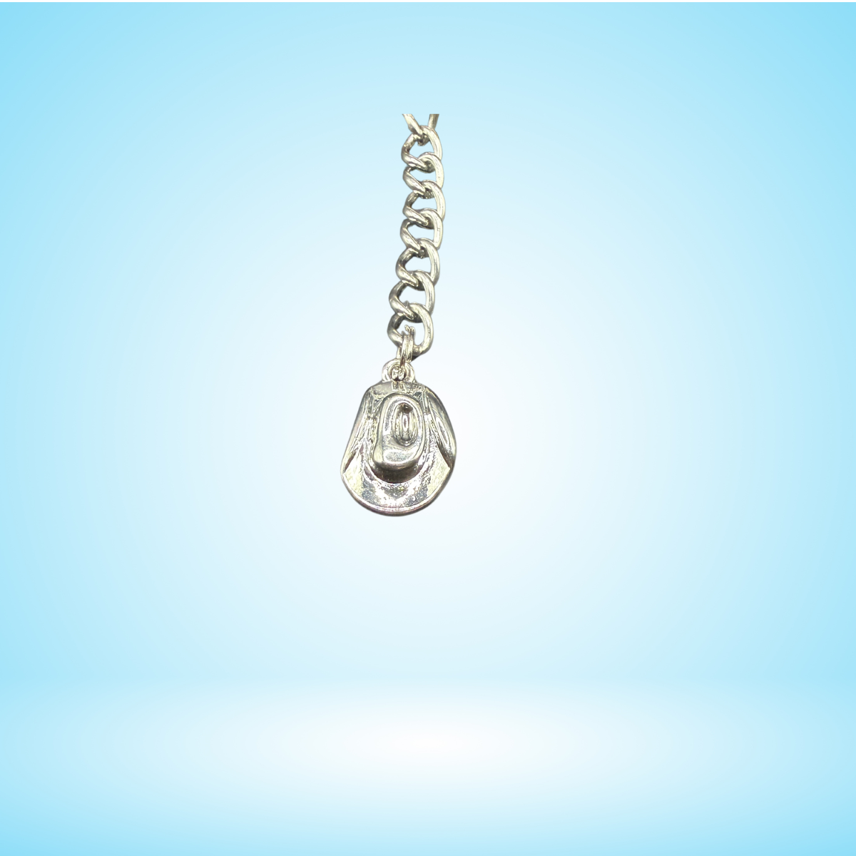 Cowgirl Boot² Purse / Bag Charm