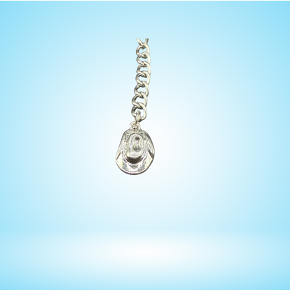 Cowgirl Boot² Purse / Bag Charm