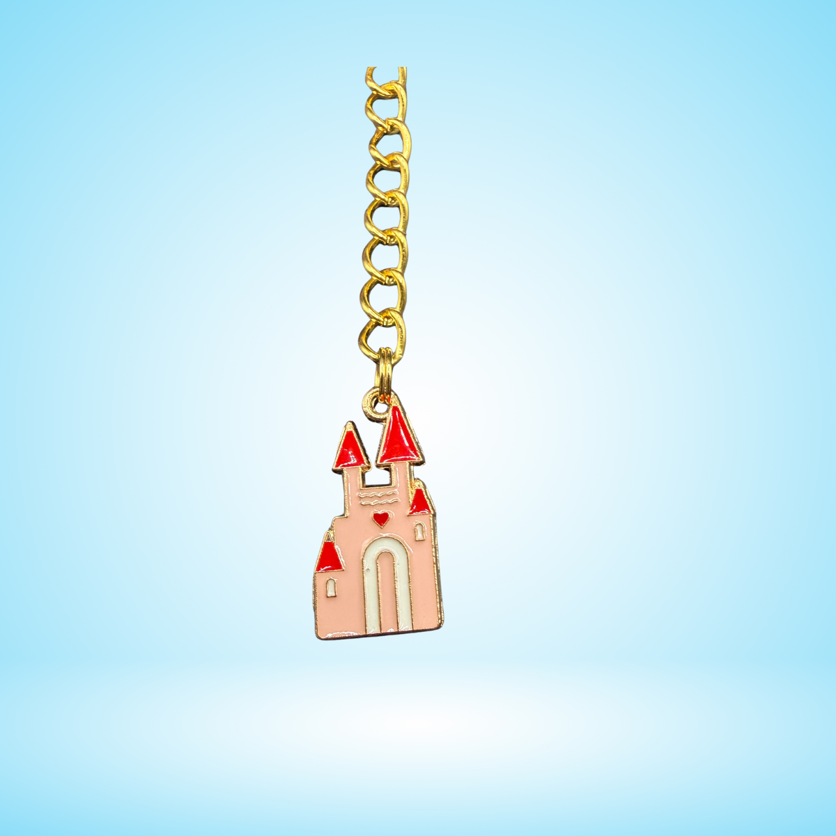 Unicorn Purse / Bag Charm