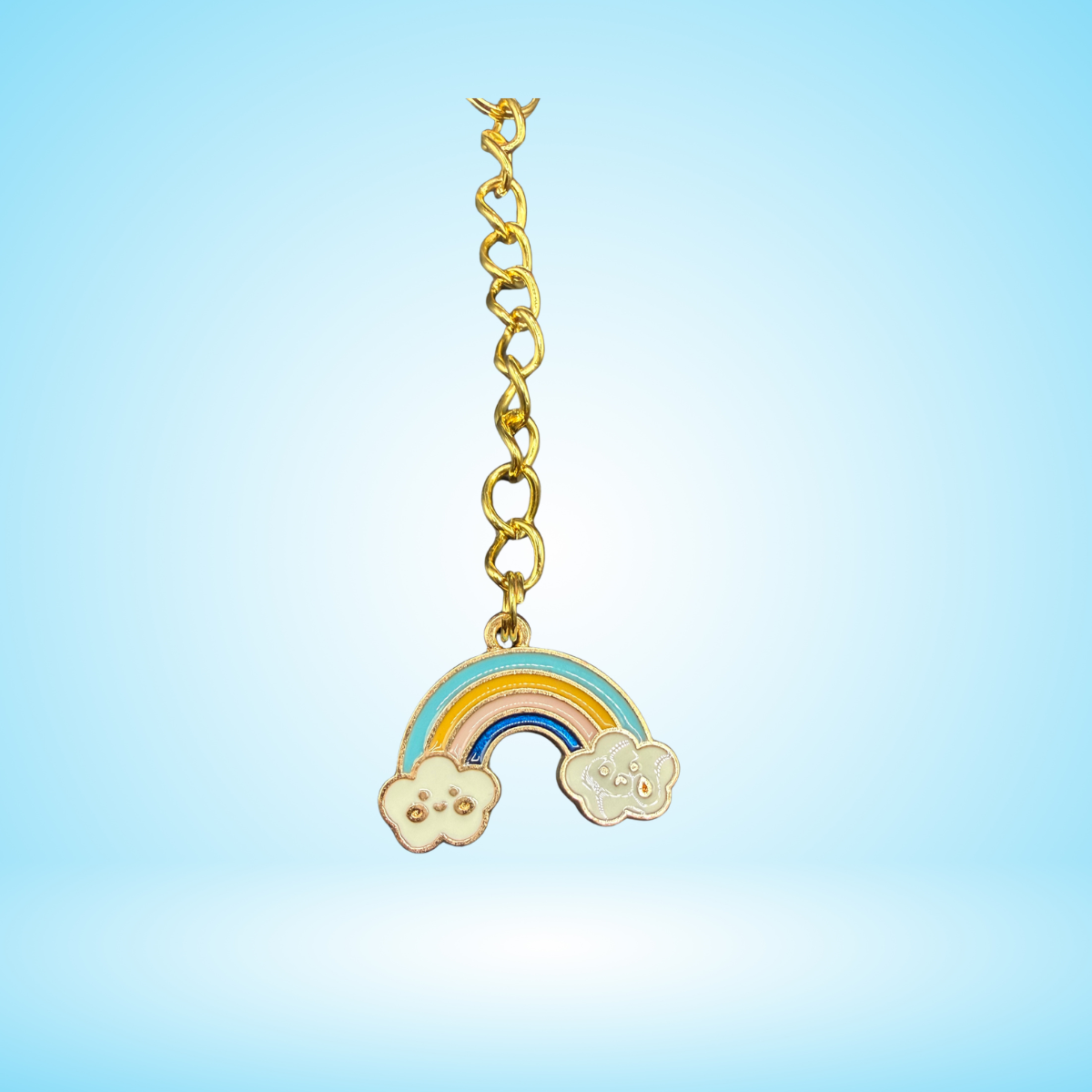 Unicorn Purse / Bag Charm