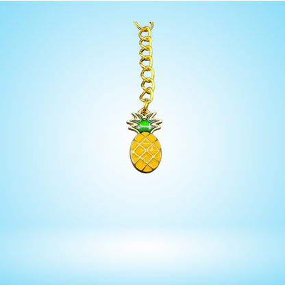 Strawberry Purse / Bag Charm