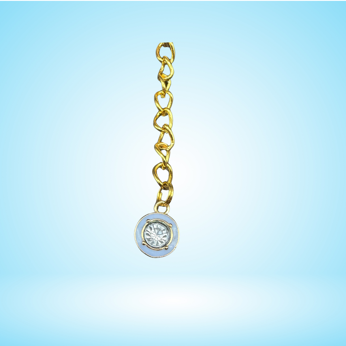 Cowgirl Boot² Purse / Bag Charm
