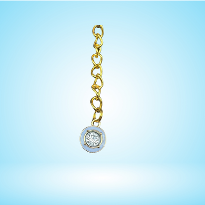 Cowgirl Boot² Purse / Bag Charm