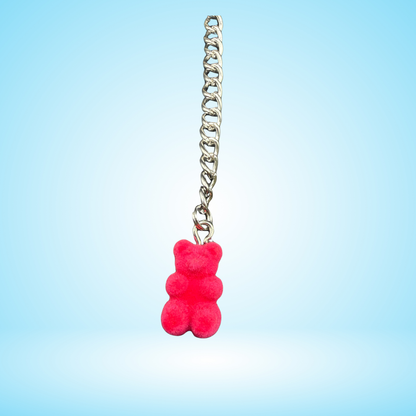 Unicorn Purse / Bag Charm