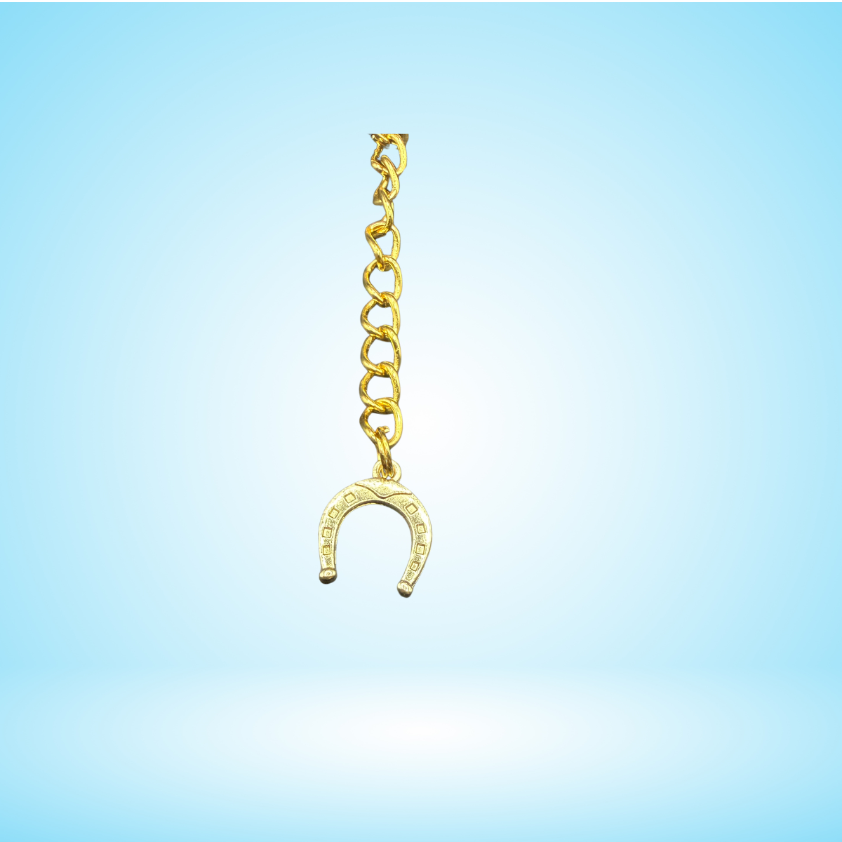 Cowgirl Boot² Purse / Bag Charm