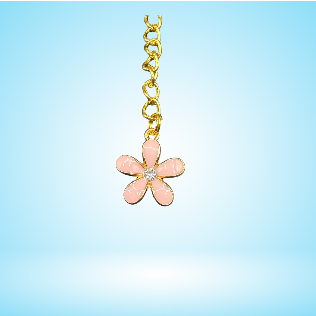 I Carry Your Heart with Me Purse / Bag Charm