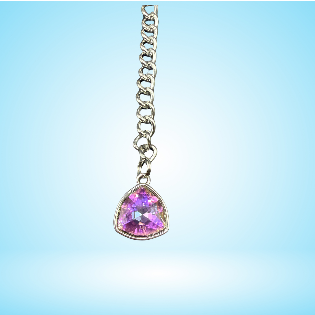 I Carry Your Heart with Me Purse / Bag Charm