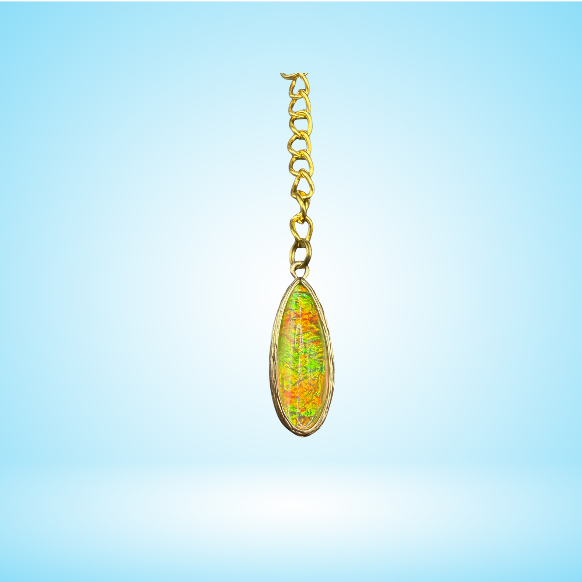 But First Coffee Purse / Bag Charm