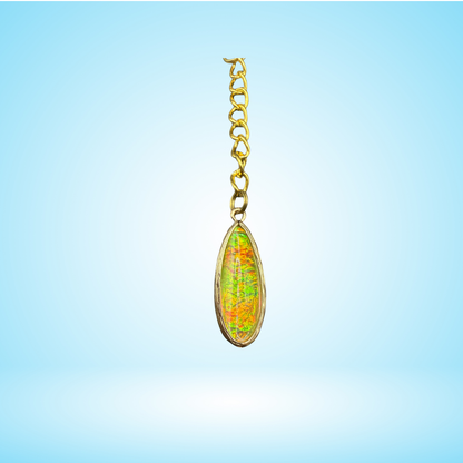 But First Coffee Purse / Bag Charm