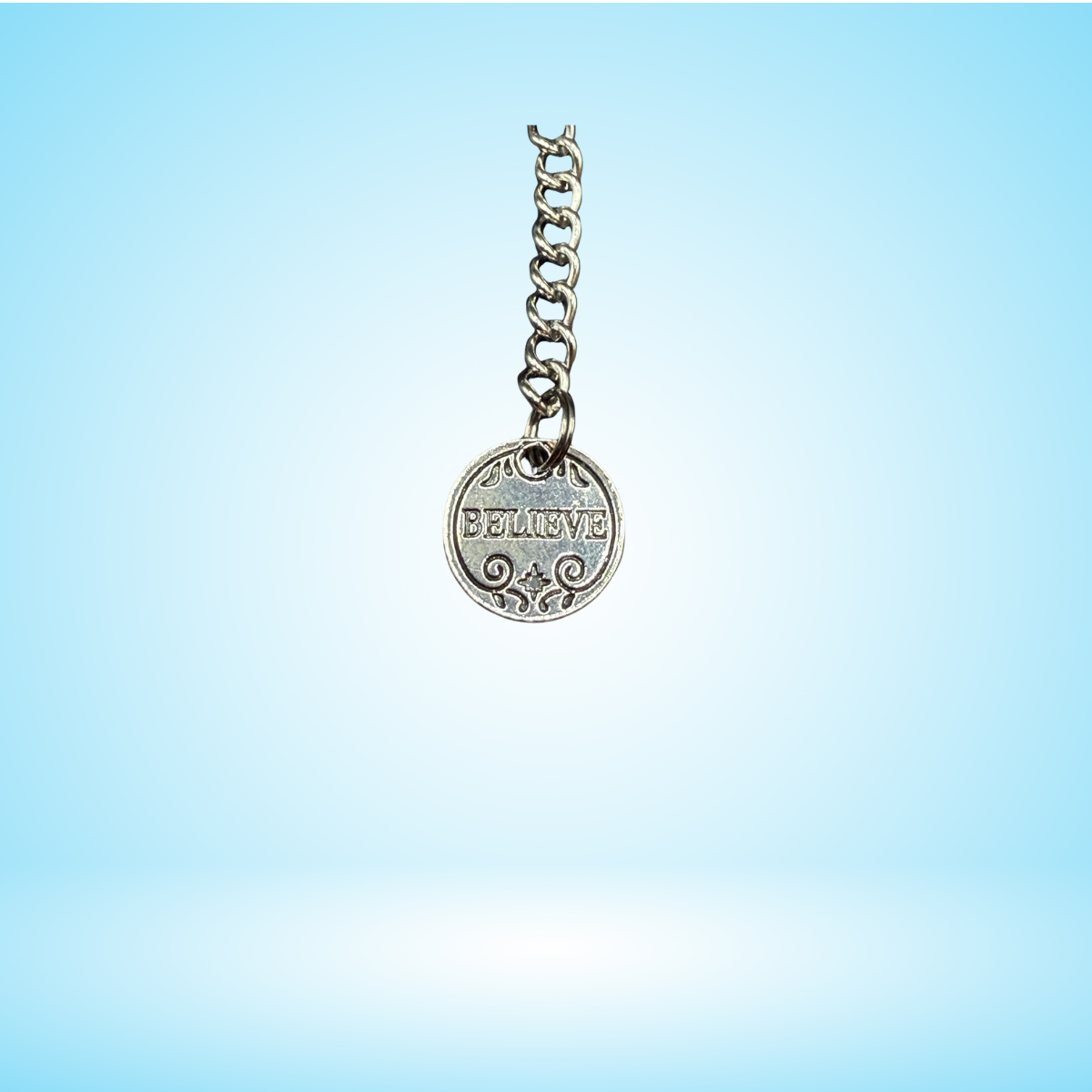 Angel Purse / Bag Charm