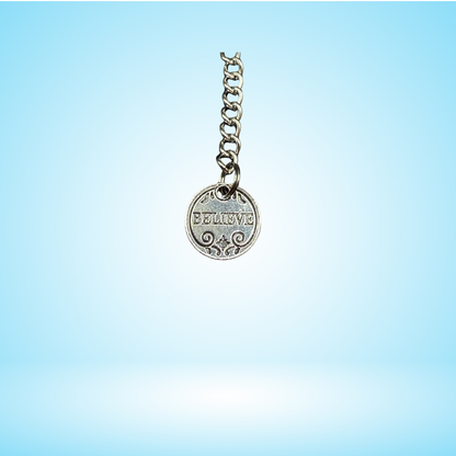 Angel Purse / Bag Charm