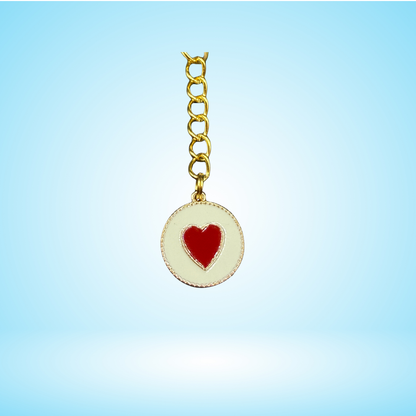 Angel Purse / Bag Charm