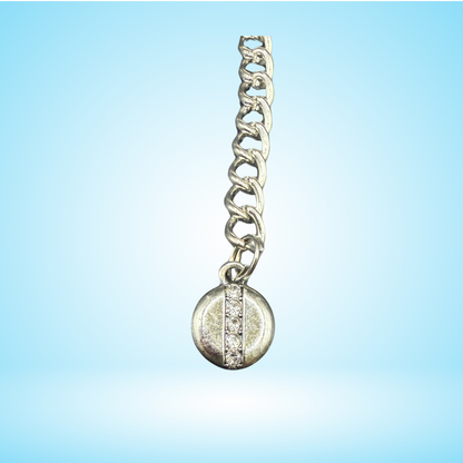 Cowgirl Hat Purse / Bag Charm