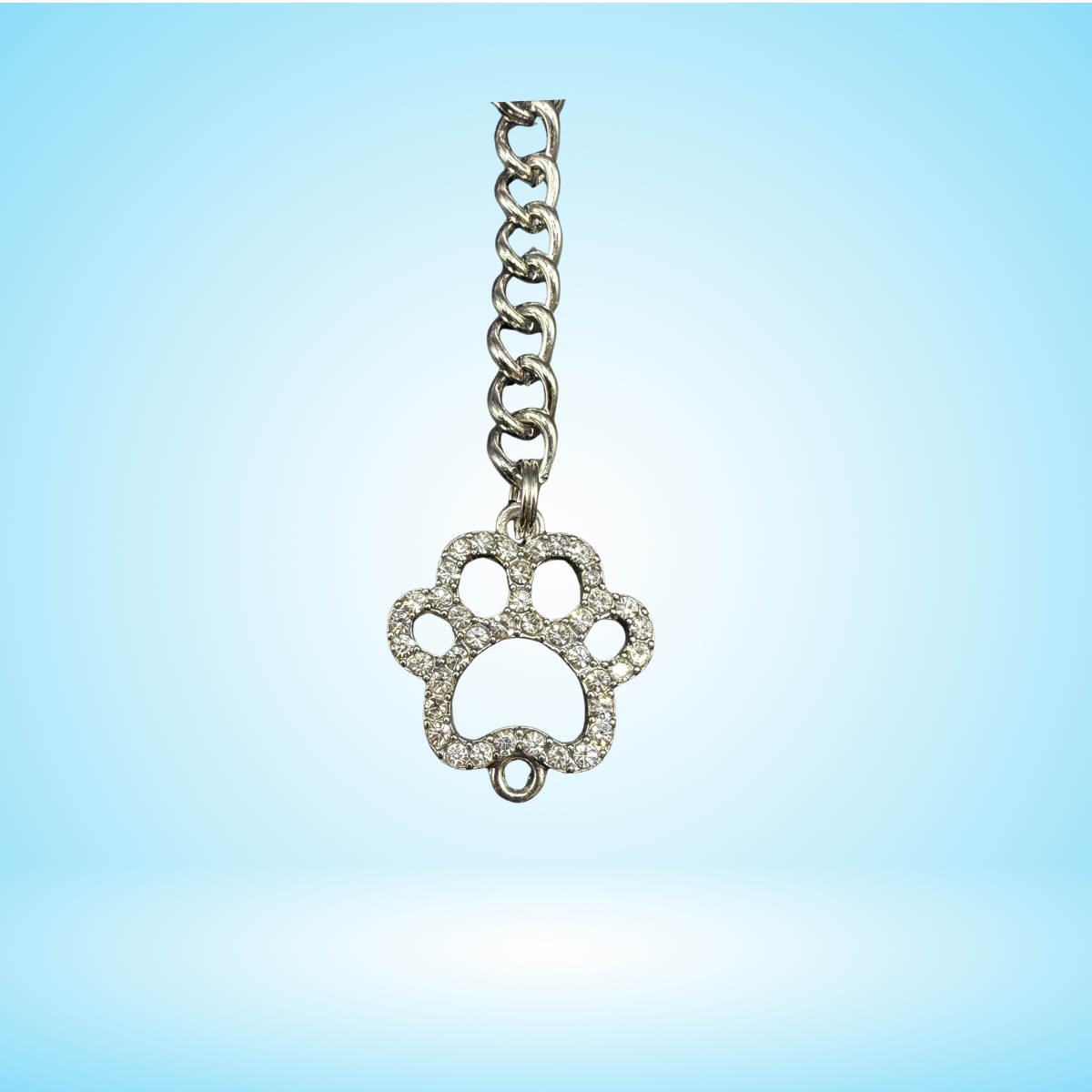 Dogs Rock Purse / Bag Charm
