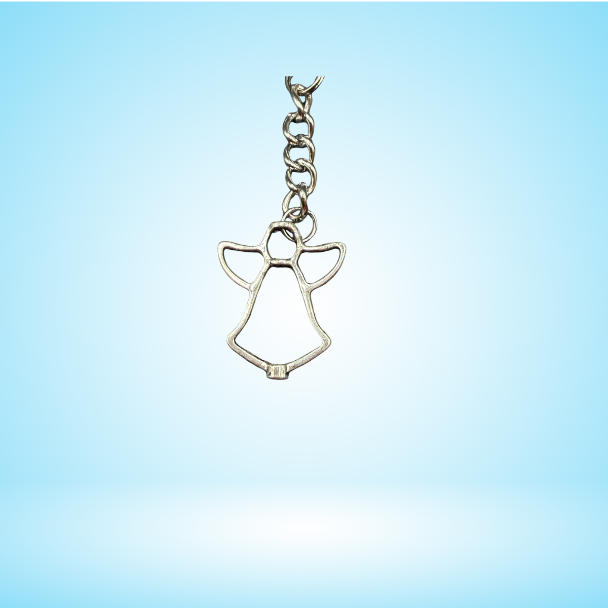 Angel Purse / Bag Charm
