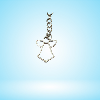 Angel Purse / Bag Charm