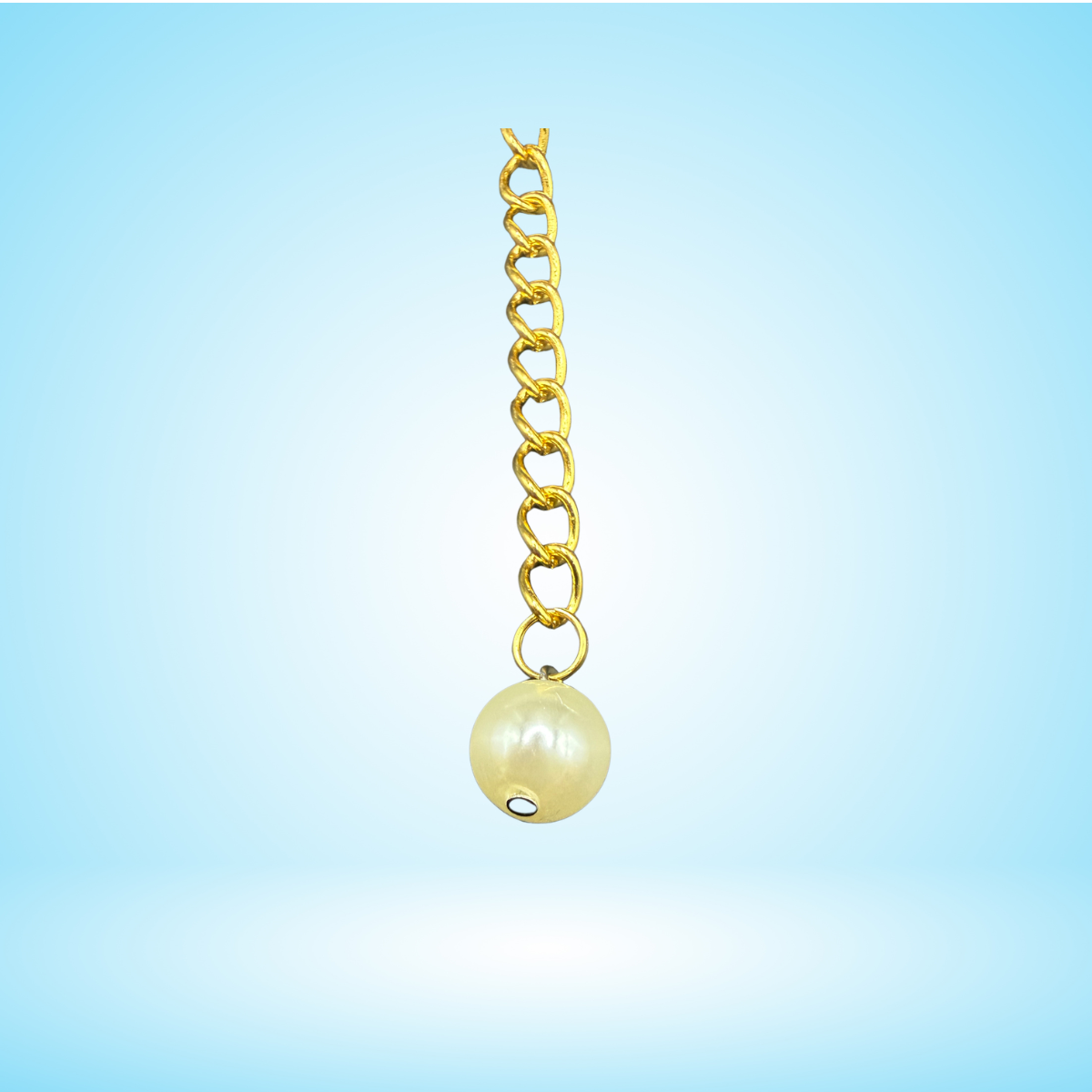 Cowgirl Hat Purse / Bag Charm