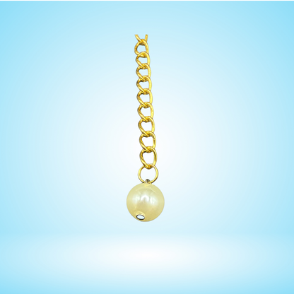 Cowgirl Hat Purse / Bag Charm