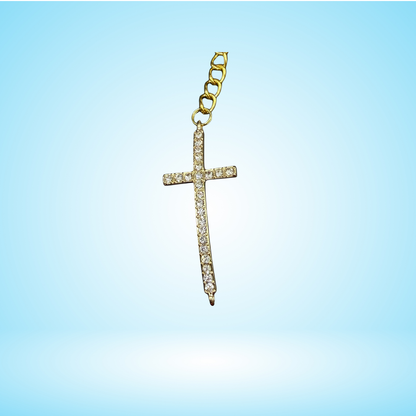 Angel Purse / Bag Charm