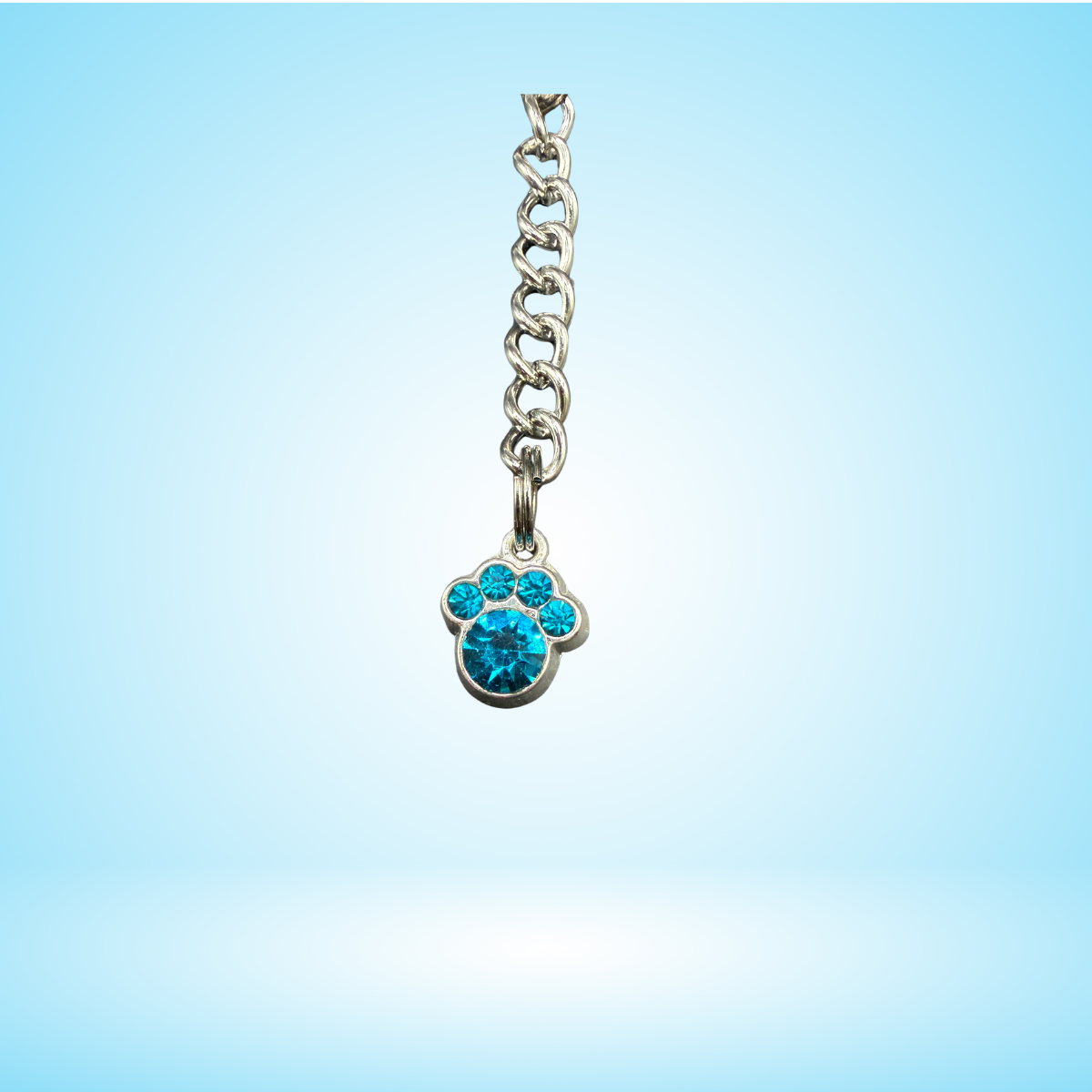 Dogs Rock Purse / Bag Charm