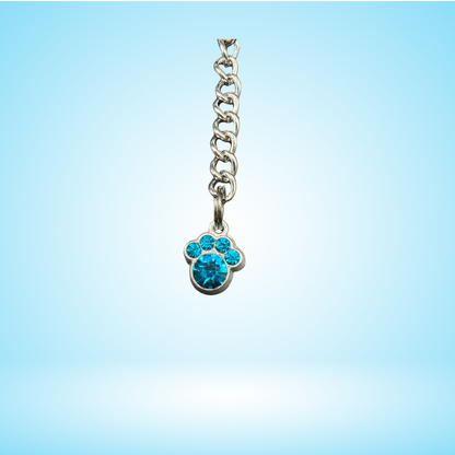 Dogs Rock Purse / Bag Charm