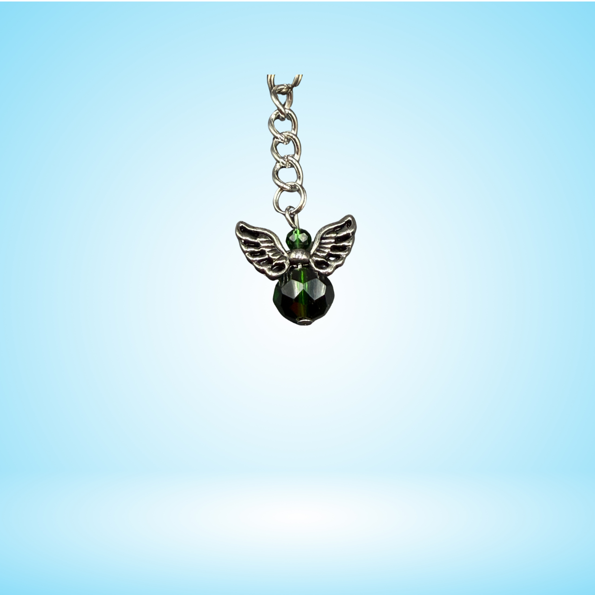 Angel Purse / Bag Charm