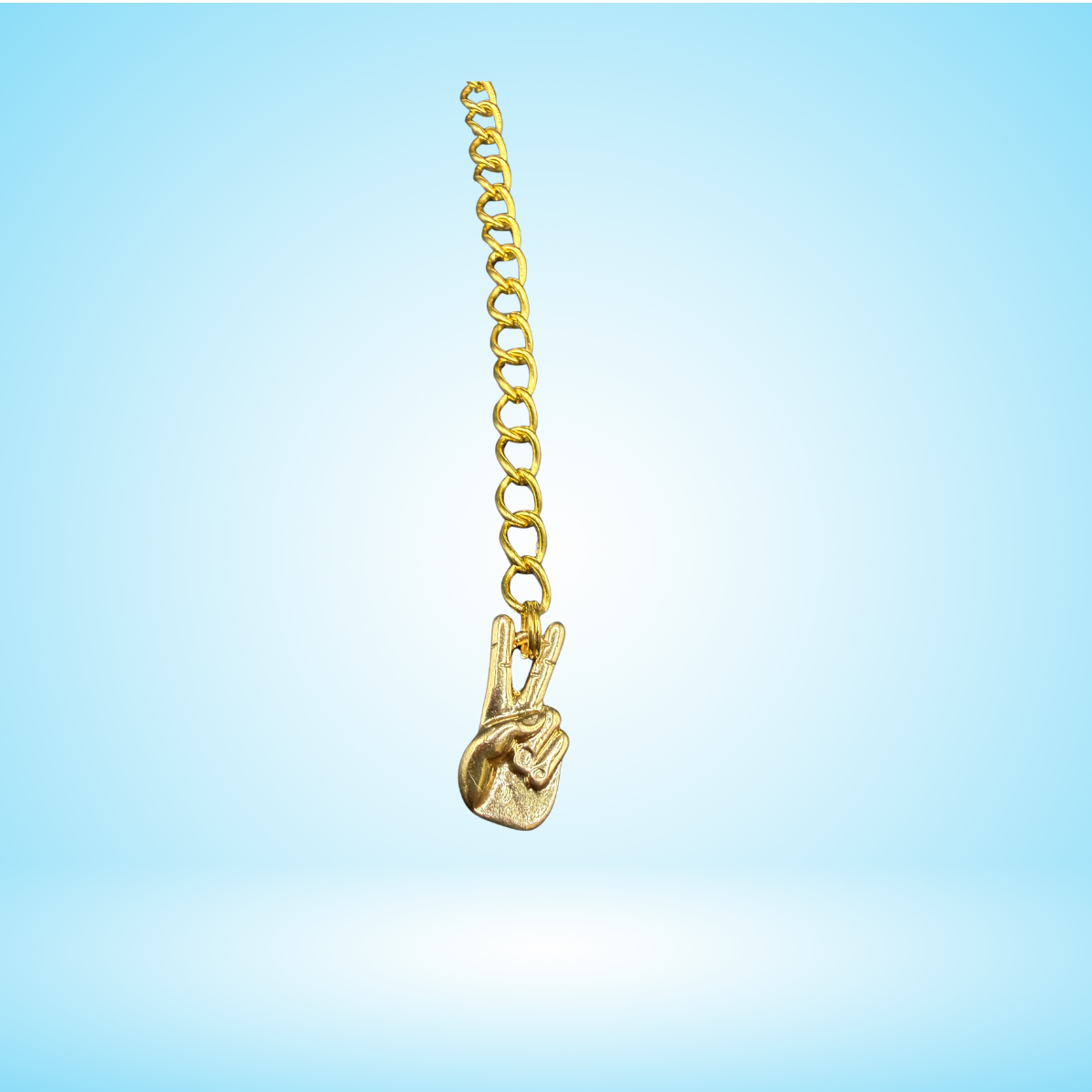 Books Purse / Bag Charm