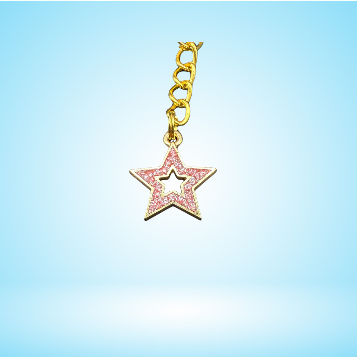 Cowgirl Boot Purse / Bag Charm
