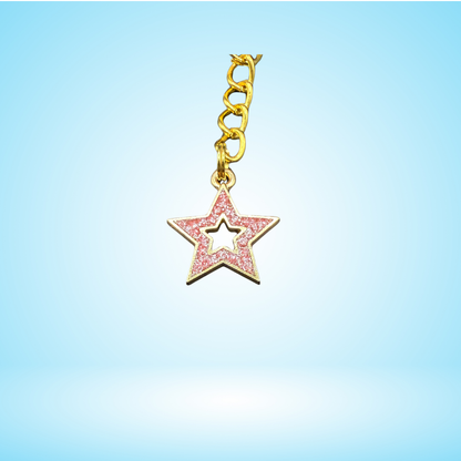 Cowgirl Boot Purse / Bag Charm