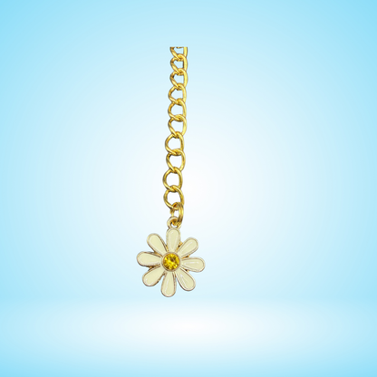Books Purse / Bag Charm