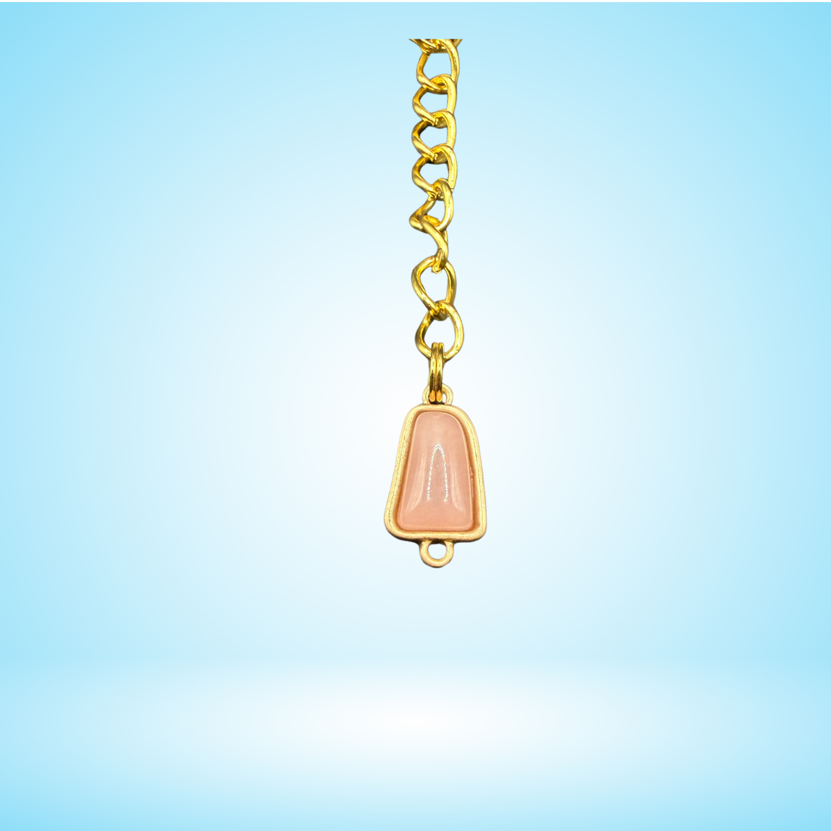Cowgirl Boot Purse / Bag Charm
