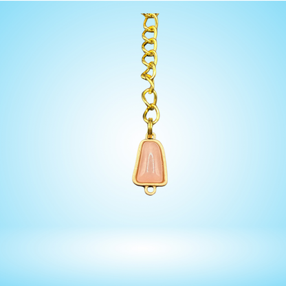 Cowgirl Boot Purse / Bag Charm