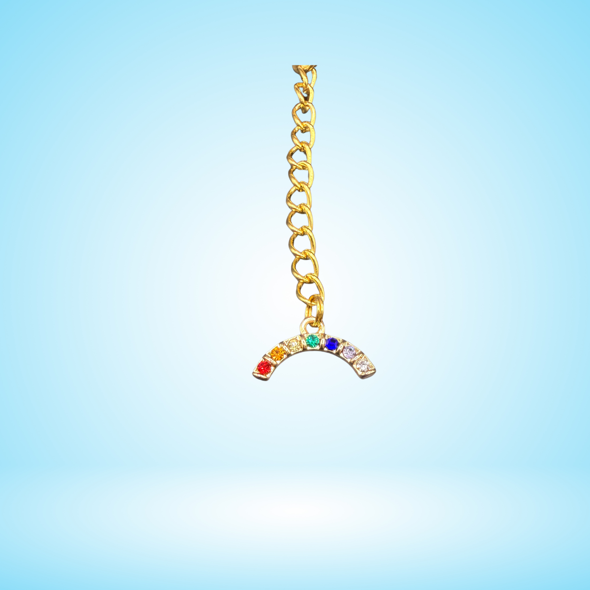 Books Purse / Bag Charm