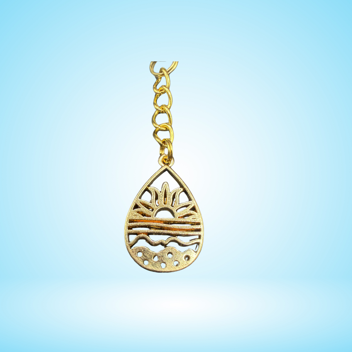 Hummingbird² Purse / Bag Charm