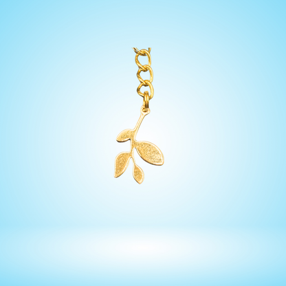 Hummingbird² Purse / Bag Charm
