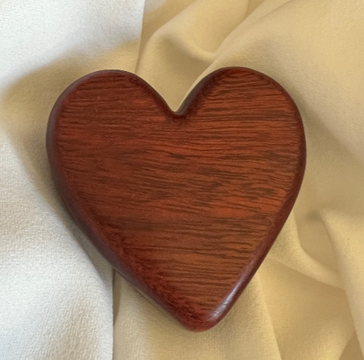Wooden Heart
