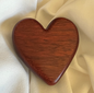 Wooden Heart